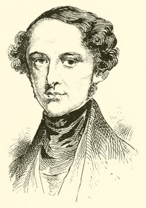 Theodor Dohler, 1814-1856 by American School